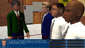 Discipline Master Screenshot 37