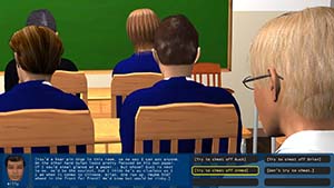 Discipline Master Screenshot 47