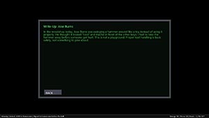 Kana Sim Screenshot 26