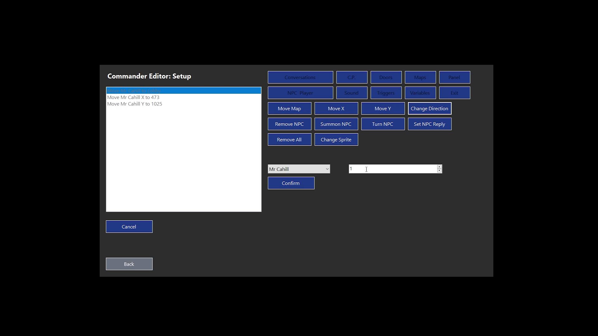 Tutorial 0 Preview